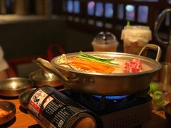 -春熙台韩国料理·章鱼肥牛(西丽店)