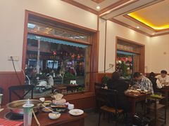 -大理.老字号渝记酸萝卜乌鱼(古城总店)