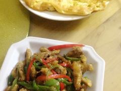 -云河农家乐饭店(福禄缘树山店)