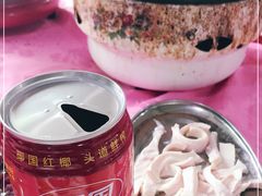 -五洞培记山庄·鲜牛肉火锅