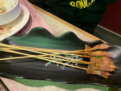 -蛙小侠·沸腾砂锅(西关新天地店)
