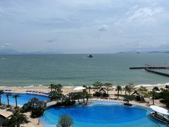 -深圳大梅沙京基洲际度假酒店