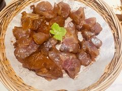 -乔阿马·江南味·驴肉香(龙湖华泾天街店)