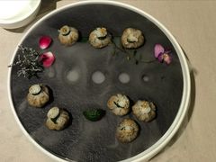黑松露菌香布袋-翠府(翠湖北路店)