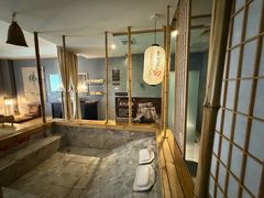 -乐山上善居·养心禅景酒店(世豪广场高铁站店)