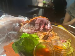 -MAGPIE喜鹊派餐厅(华侨城店)