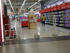 -卜蜂莲花(杨高北路店)