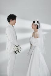 -布拉格婚纱摄影(真实客片店)