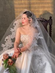 -雪中彩影婚纱摄影·微光艺术中心