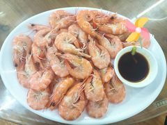 -明记海鲜大排档(巽寮湾店)