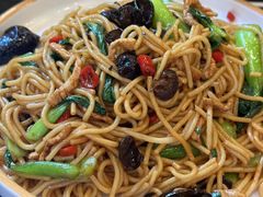 南昌炒米粉-西江美食舫·江西菜(健德桥店)