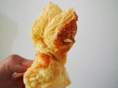 椰蓉酥-百香林西点(西安门店)