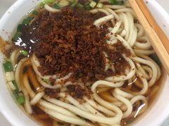 清汤脆绍面-肖家河家常面(肖家河北街店)