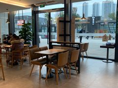 -德克士(西站站内店)