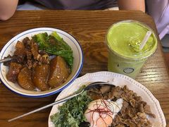 澳门牛杂饭-CowCow其其·牛杂咖啡公司(六运店)