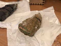 草莓飞鱼籽面包-Let's Taipei 非常烘焙(太古里店)