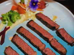 -Hostaria Bar维他餐吧·意大利西餐厅·牛排馆