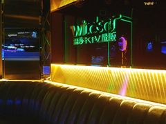 -温莎KTV(珠江路店)