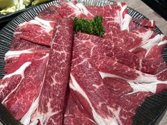 -老鼎旺安格斯牛肉火锅(衡艺广场店)