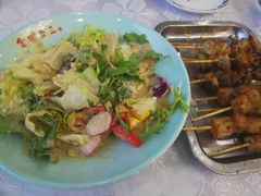 -金家老三饭庄(常营店)