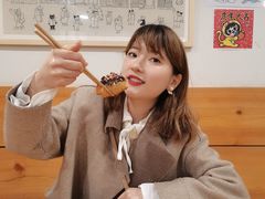 -小豆海棠(嘉兴路店)