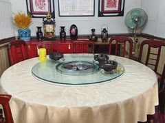 -柳沟豆腐宴69号福豆堂