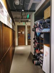 -FineYoga梵音瑜伽·普拉提