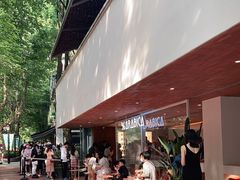 -% Arabica阿拉比卡咖啡(武汉天地店)