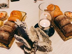 -迪拜帆船酒店海底餐厅