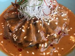-大连君悦酒店·星海湾壹号Dalian·Dalian(星海广场店)