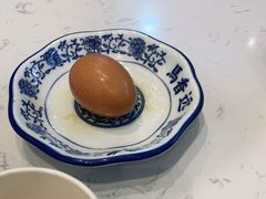-馬香远蘭州牛肉面(武汉群星城首店)