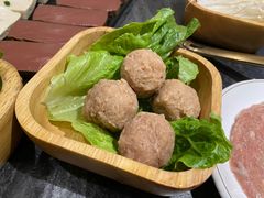 -许府牛火锅(信义坊总店)