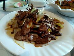 -金家老三饭庄(常营店)
