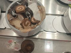 -龍歌自助小火锅(雨花台江南虹悦城店)