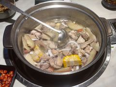 -狐狸爱上椰子鸡(滨江星光大道店)