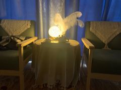 -芳朴养生按摩spa·男士