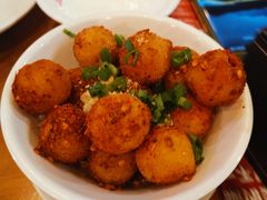 -炉小二铜锅牛蛙•川湘菜(三里屯店)