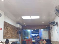 -卢庄(江汉路店)
