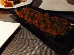 -Tajine Moroccan塔金摩洛哥中东餐厅