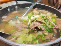 -全牛匠·乐山跷脚牛肉(新中关店)