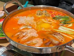 -迷你椰·泰式大排档(佛山顺德店)