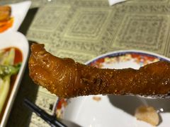 -小尕子·新疆菜(明园店)
