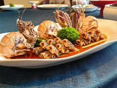 -海味世家·家常菜馆(明州里店)