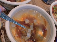 -成都你六姐·牛肉冒菜(上海环宇荟店)