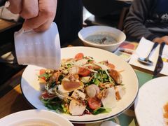 -安妮意大利餐厅(国贸店)