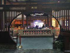 -绍兴鉴湖君澜大酒店