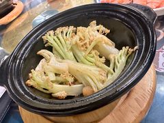 -清晖小苑•顺德地方菜(壹海城店)