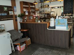 -几静cafe(基湖店)
