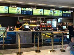 -万象影城(石家庄万象城IMAX激光店)