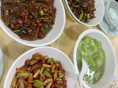-笨罗卜浏阳菜馆(龙华鹏润达店)